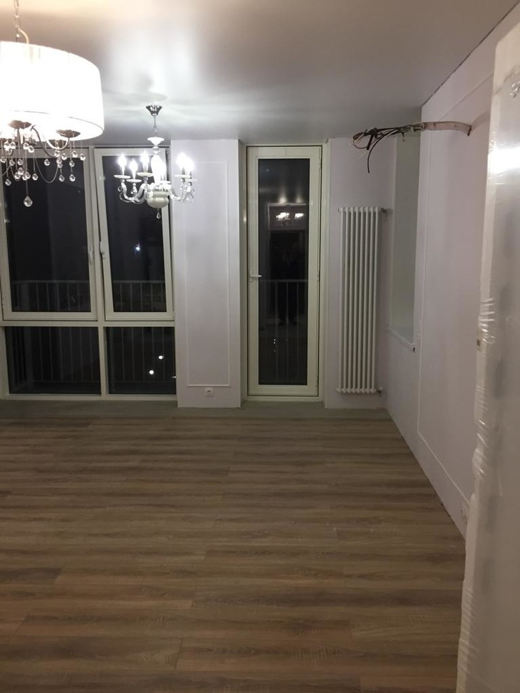 Новый взгляд на современную классику