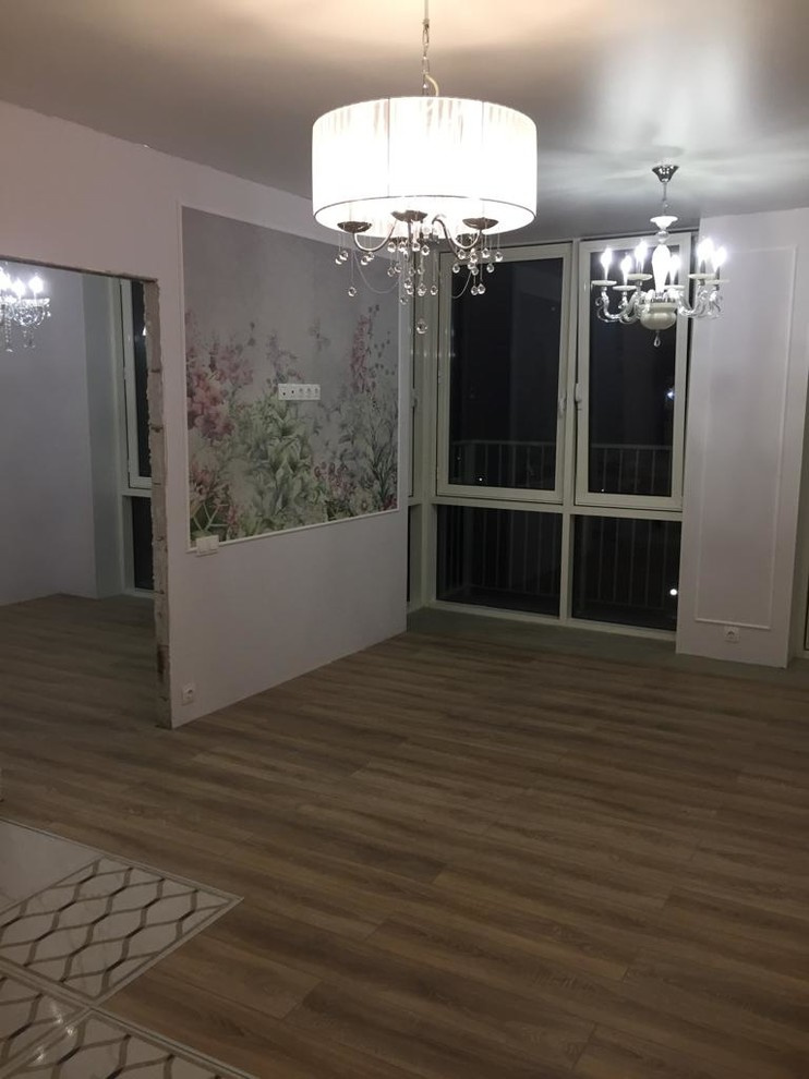 Новый взгляд на современную классику