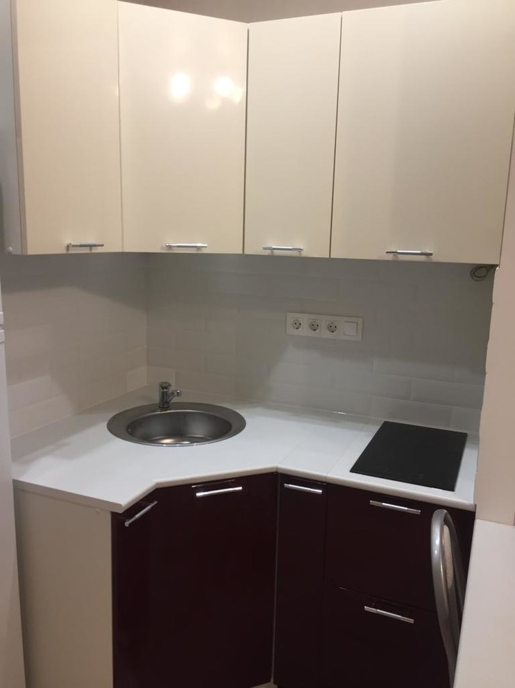 Студия комфорт класса