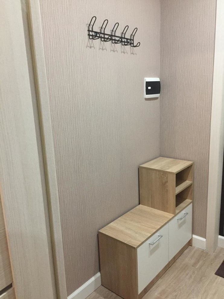 Студия комфорт класса