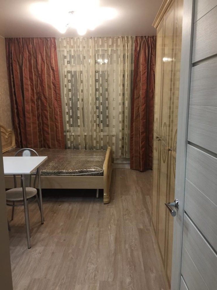 Студия комфорт класса