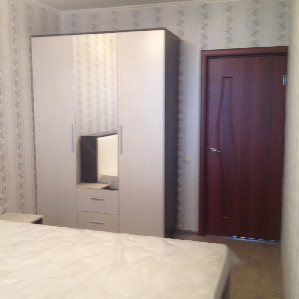 Так делают ремонт наши родители