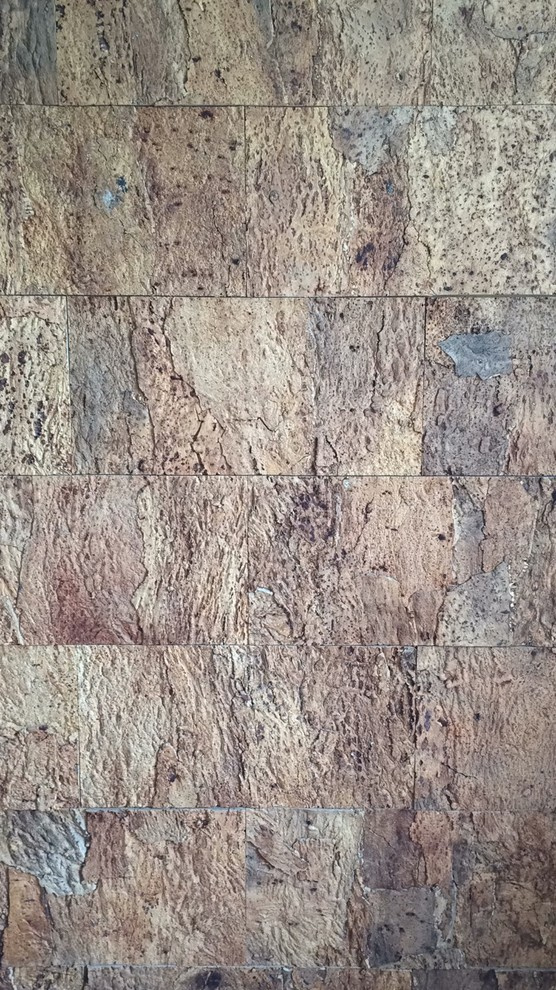 Обложка проекта: Настенная пробка Хорта/Horta