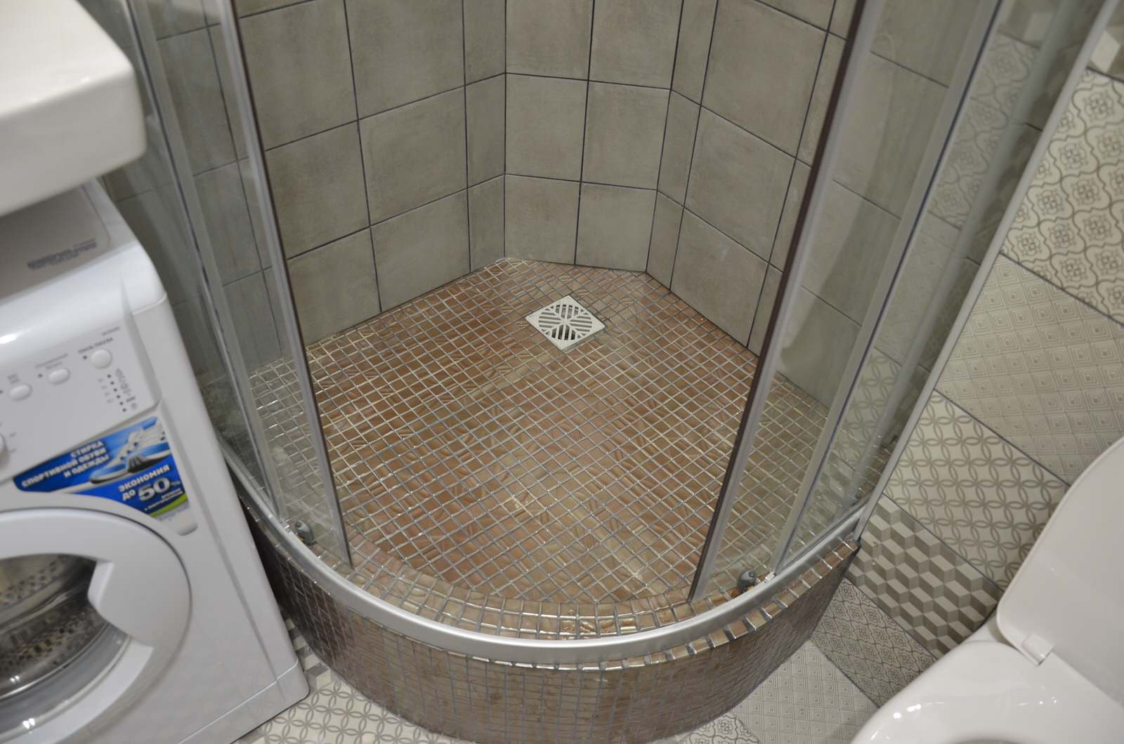 Обложка проекта: Студия 29 м2