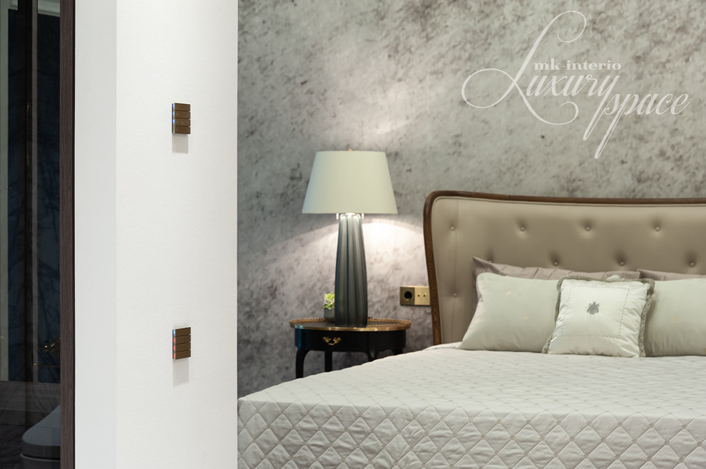 Шоу-квартира Luxury Space