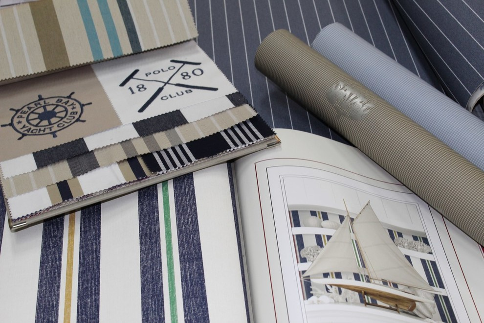 ПОДБОР МАТЕРИАЛОВ