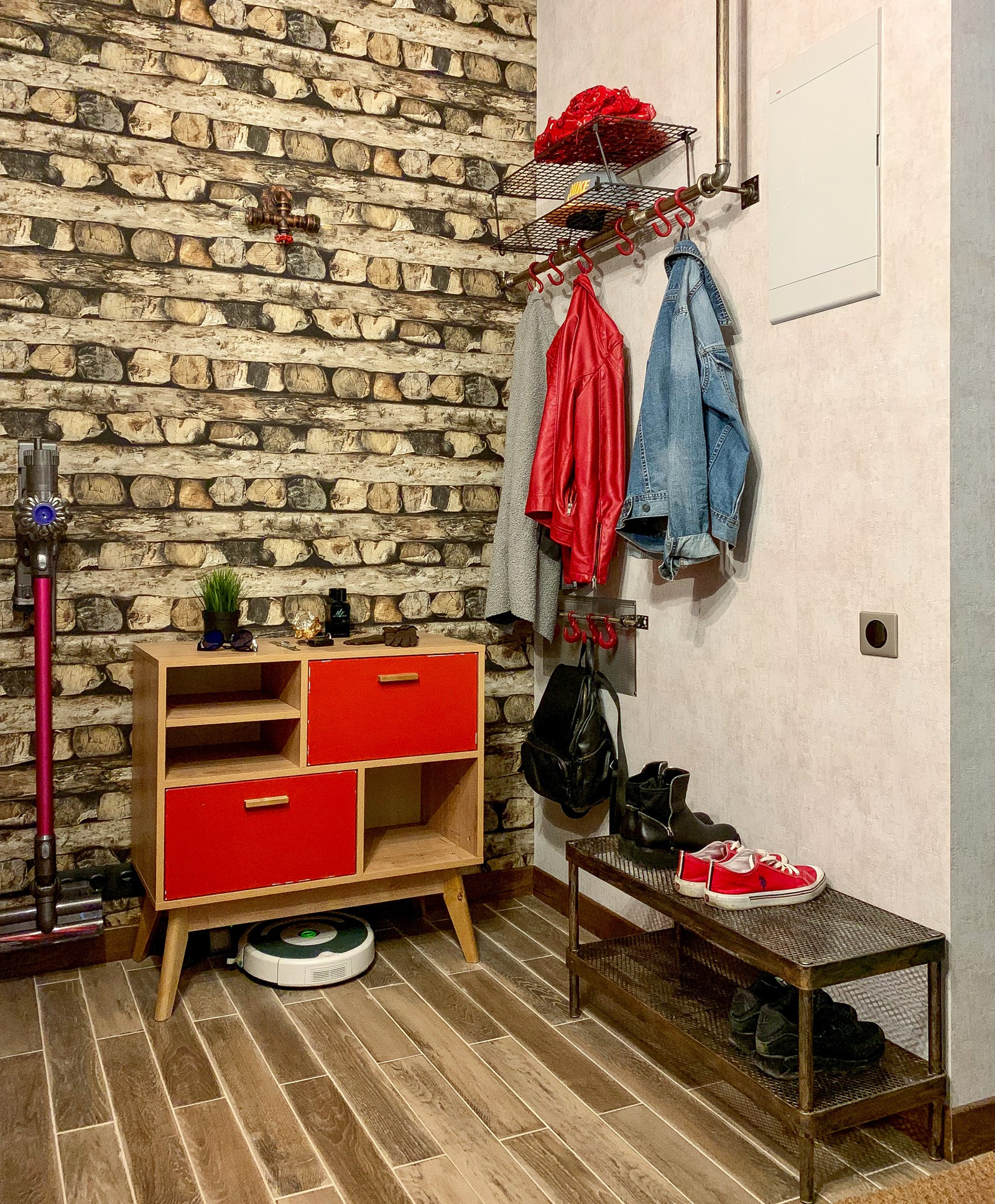 Лофт на Рублевке