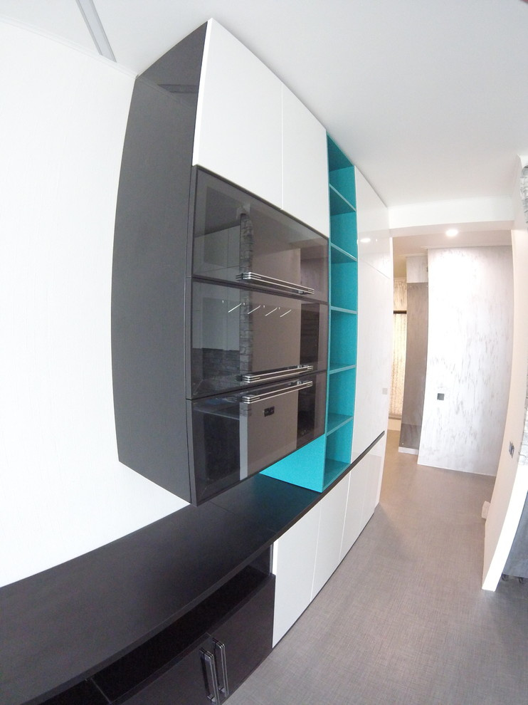 жк "Васко Да Гама"