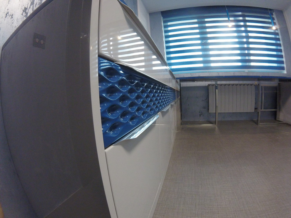 жк "Васко Да Гама"