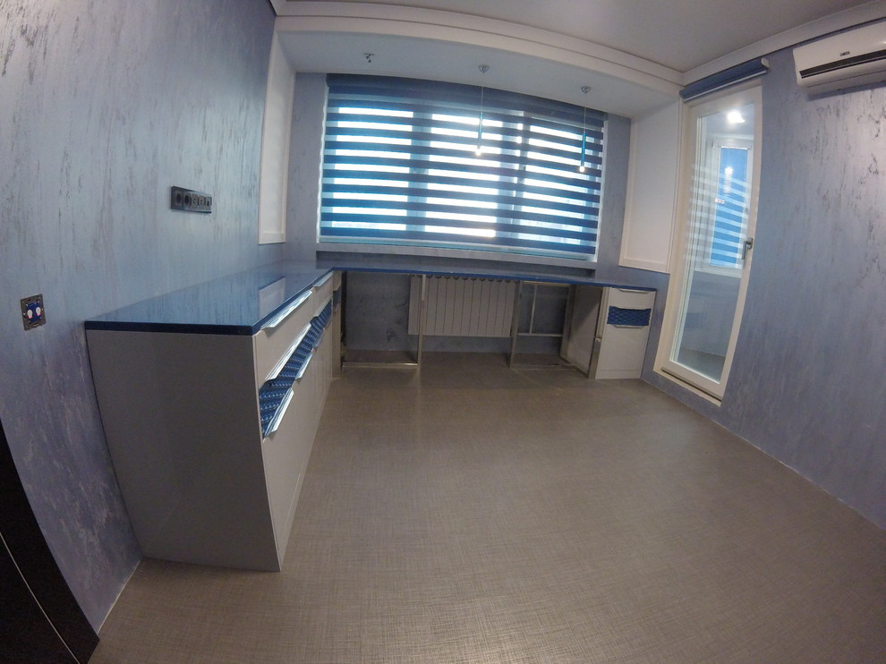 жк "Васко Да Гама"