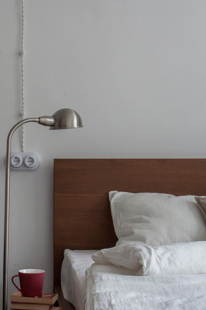 Квартира в доме 1890 года