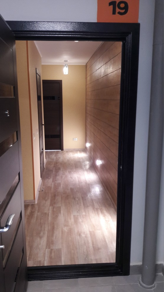 ремонт квартиры в новостройке