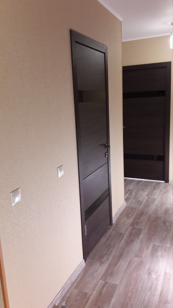 ремонт квартиры в новостройке