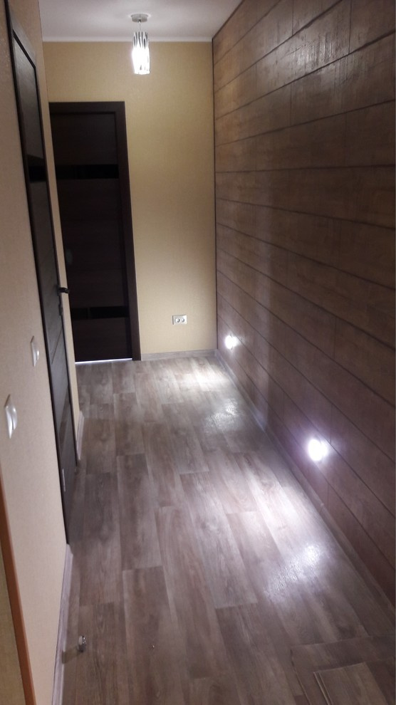 ремонт квартиры в новостройке