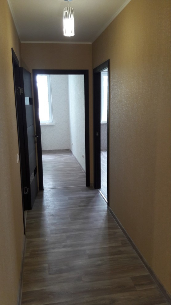 ремонт квартиры в новостройке