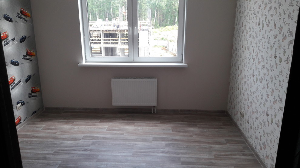 ремонт квартиры в новостройке