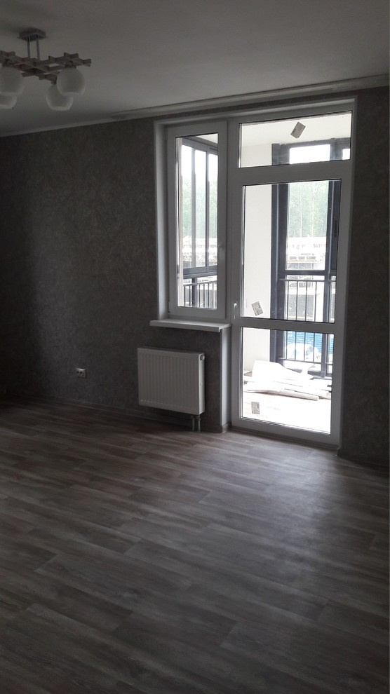 ремонт квартиры в новостройке