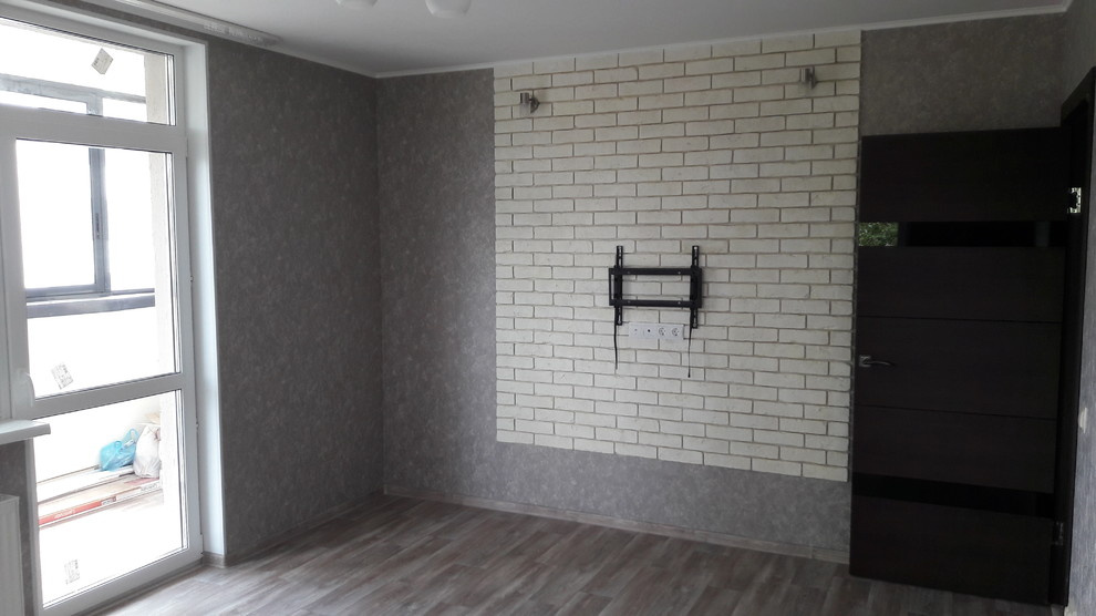 ремонт квартиры в новостройке