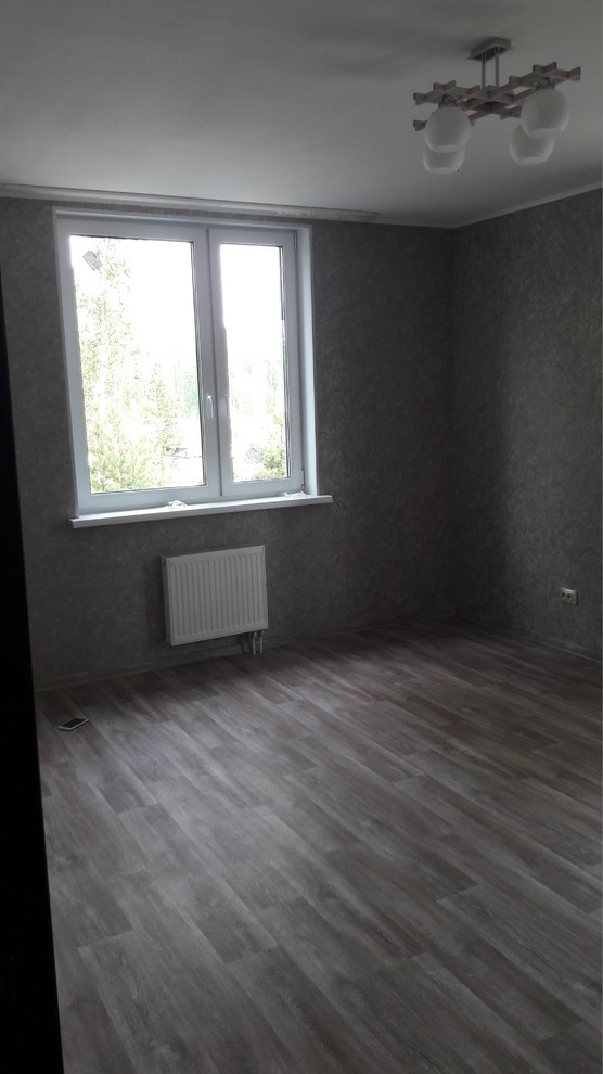 ремонт квартиры в новостройке