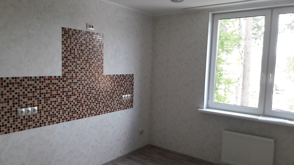 ремонт квартиры в новостройке