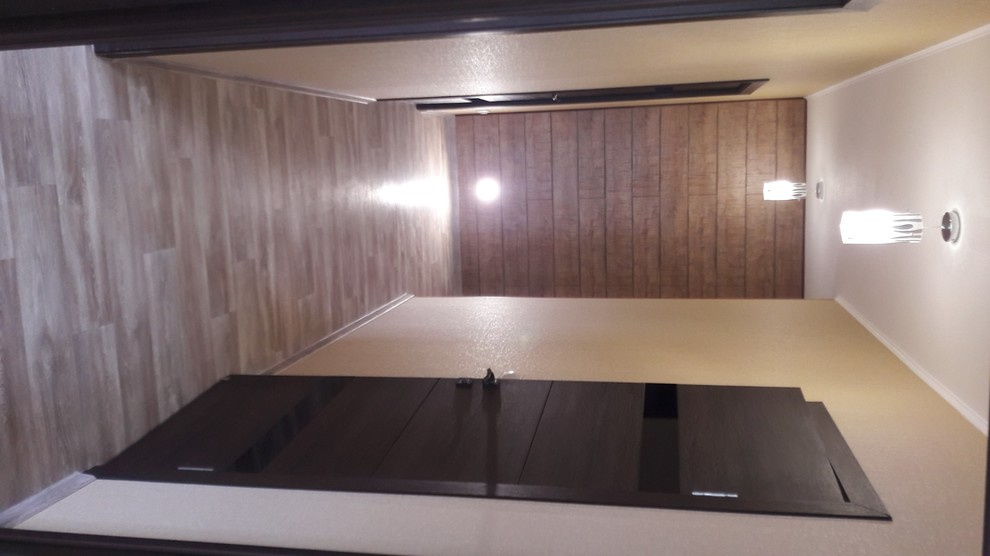 ремонт квартиры в новостройке