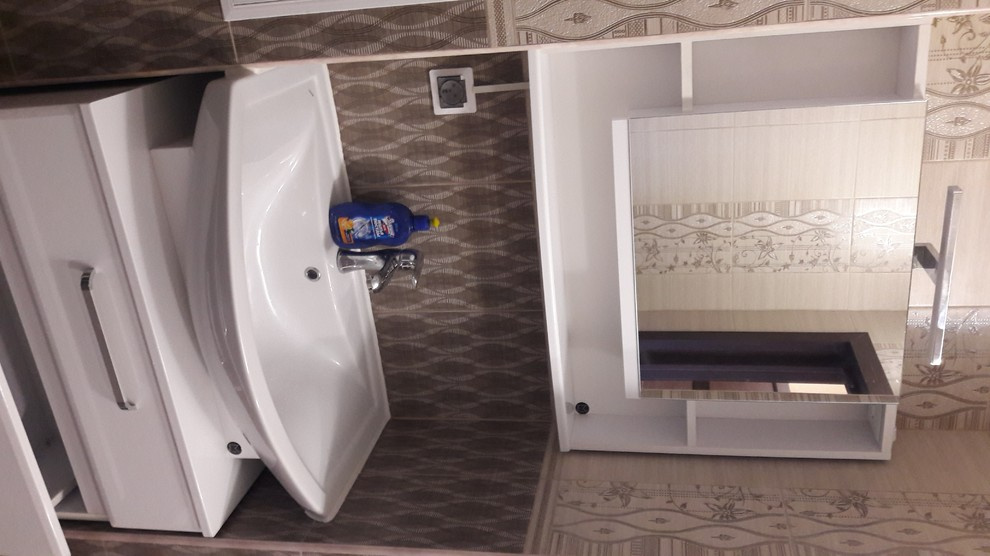 ремонт квартиры в новостройке