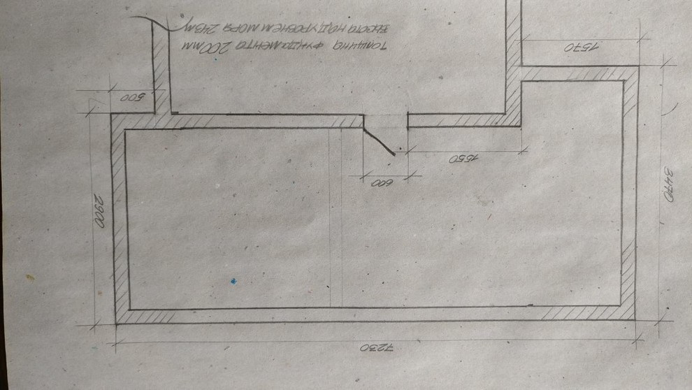 Пристрой-баня