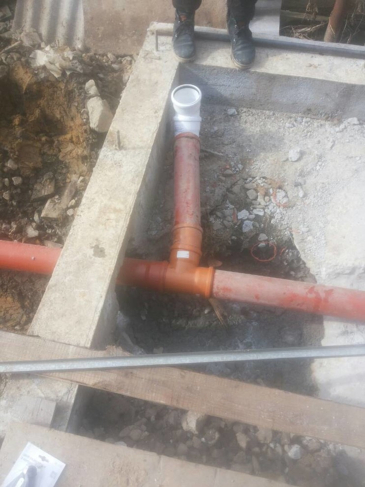 Пристрой-баня