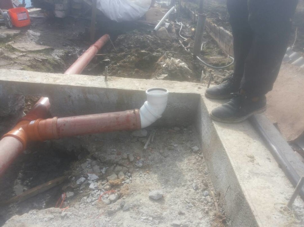 Пристрой-баня