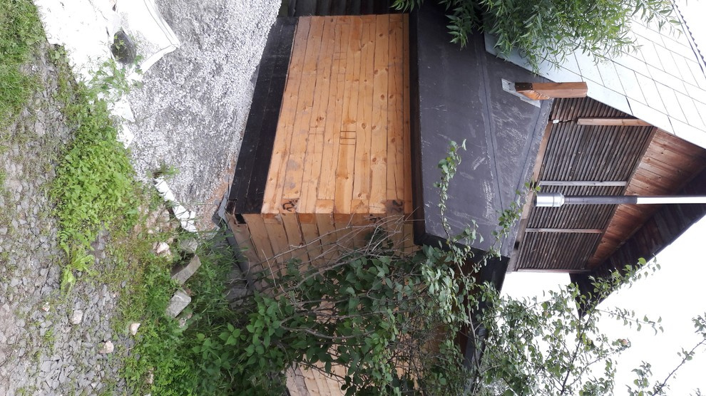 изготовление септика для дома