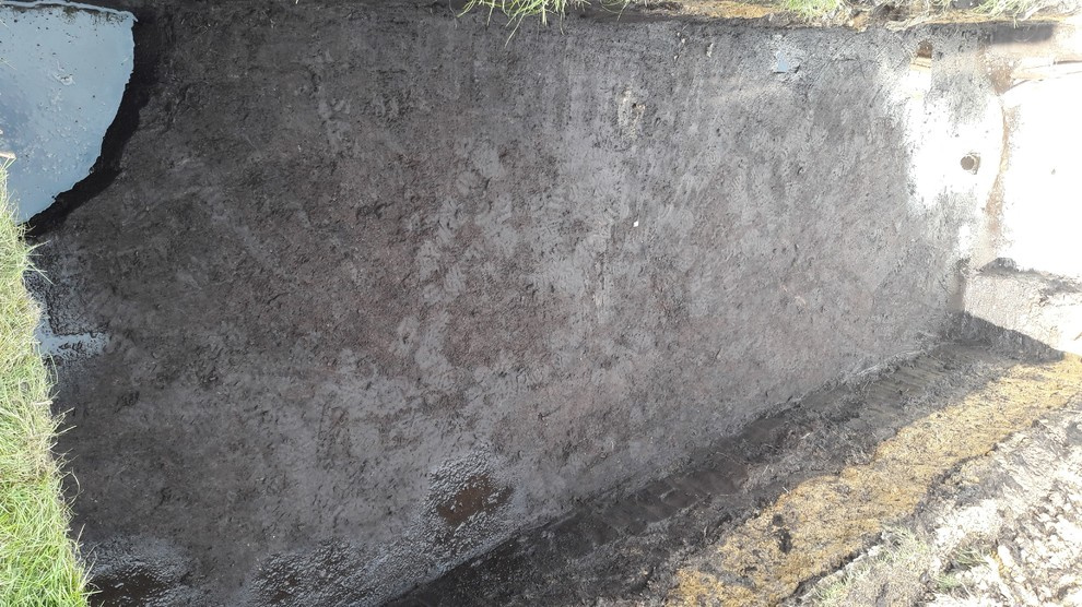 изготовление септика для дома