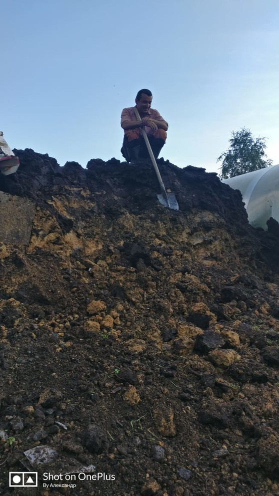 изготовление септика для дома