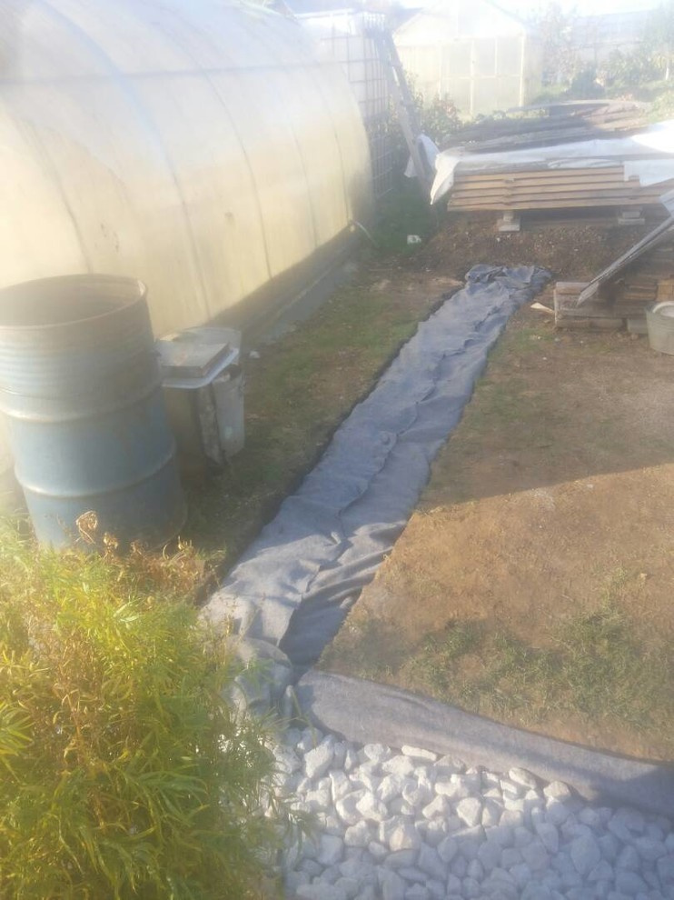 изготовление септика для дома