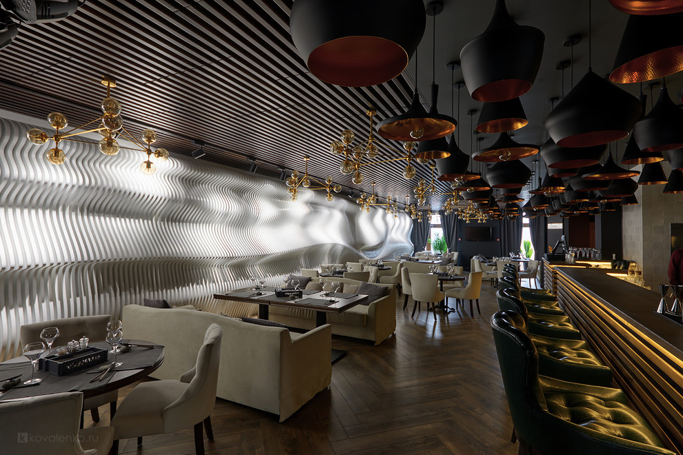 Ресторан NO NAME