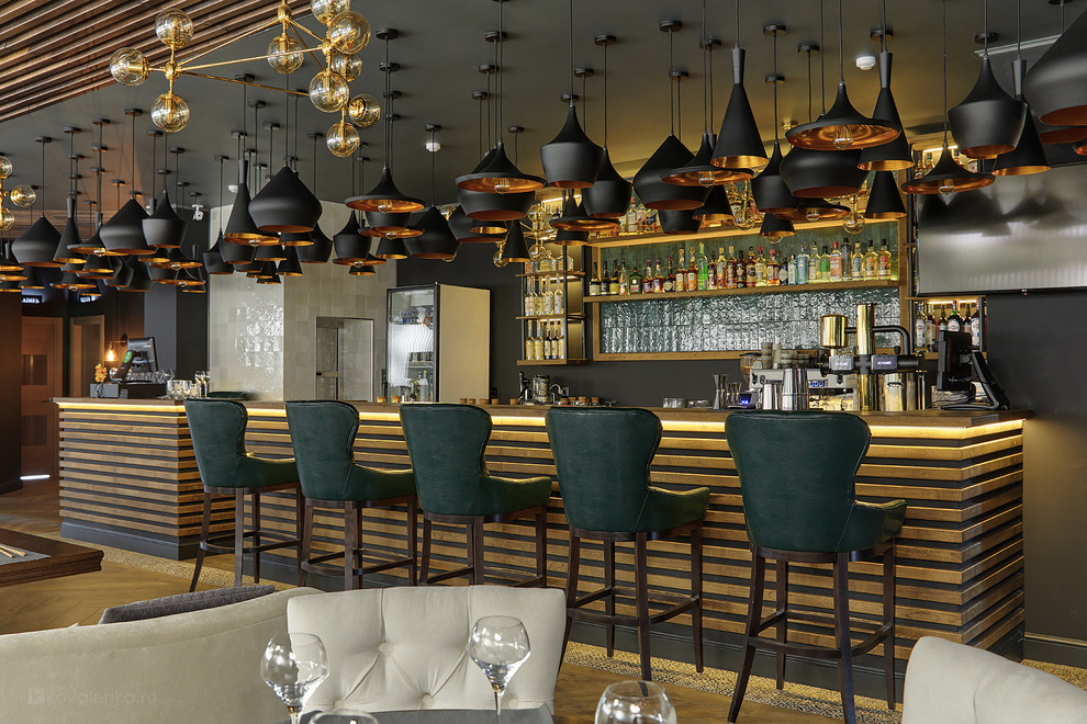 Ресторан NO NAME