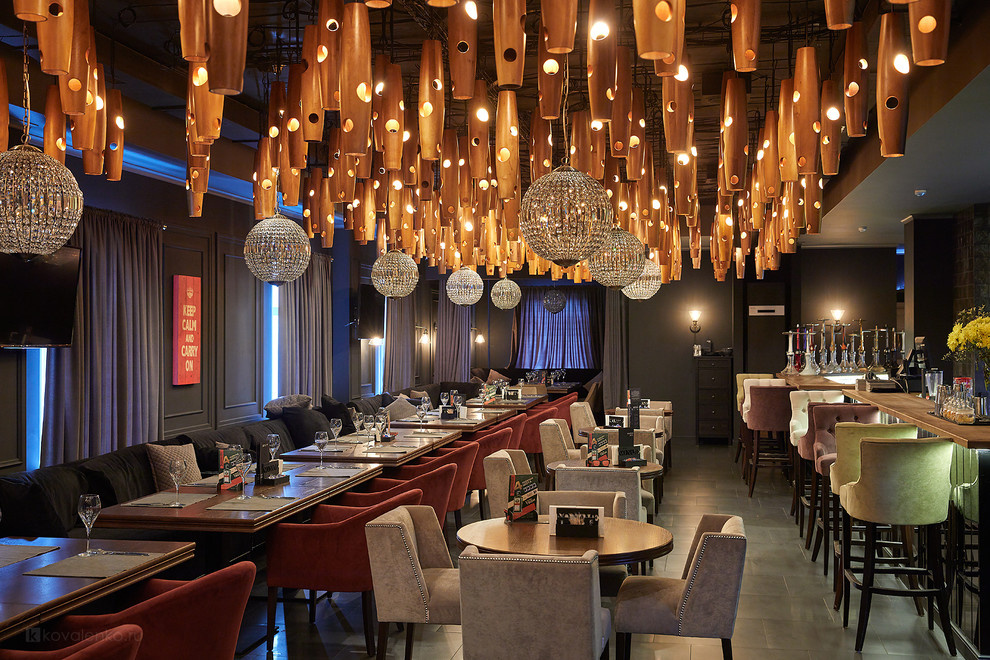 Ресторан NO NAME