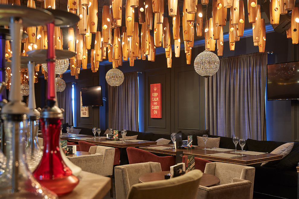 Ресторан NO NAME