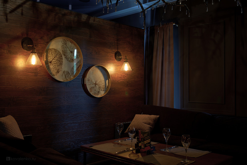 Ресторан NO NAME