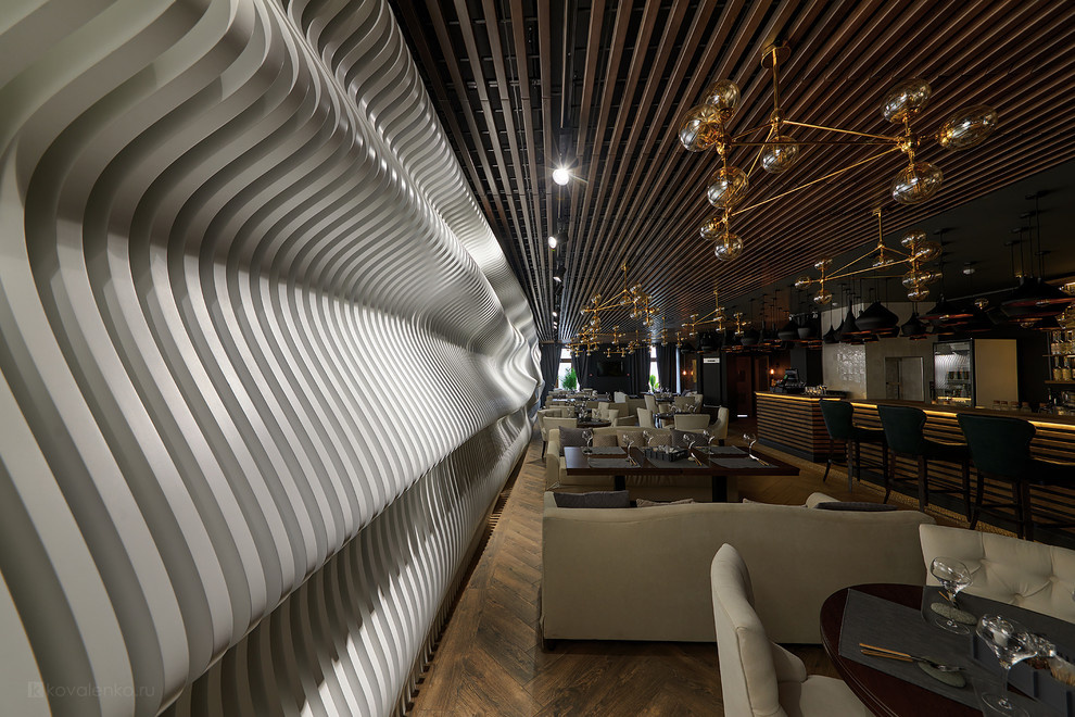 Ресторан NO NAME