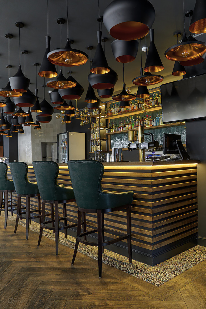 Ресторан NO NAME