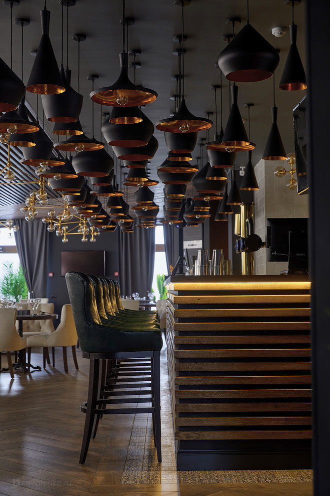 Ресторан NO NAME