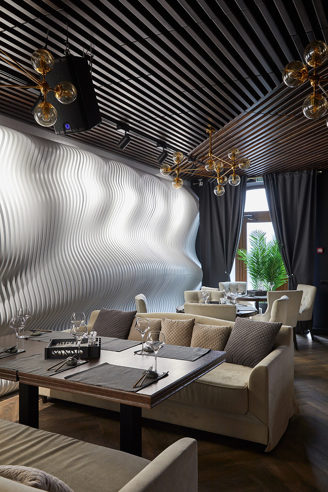 Ресторан NO NAME