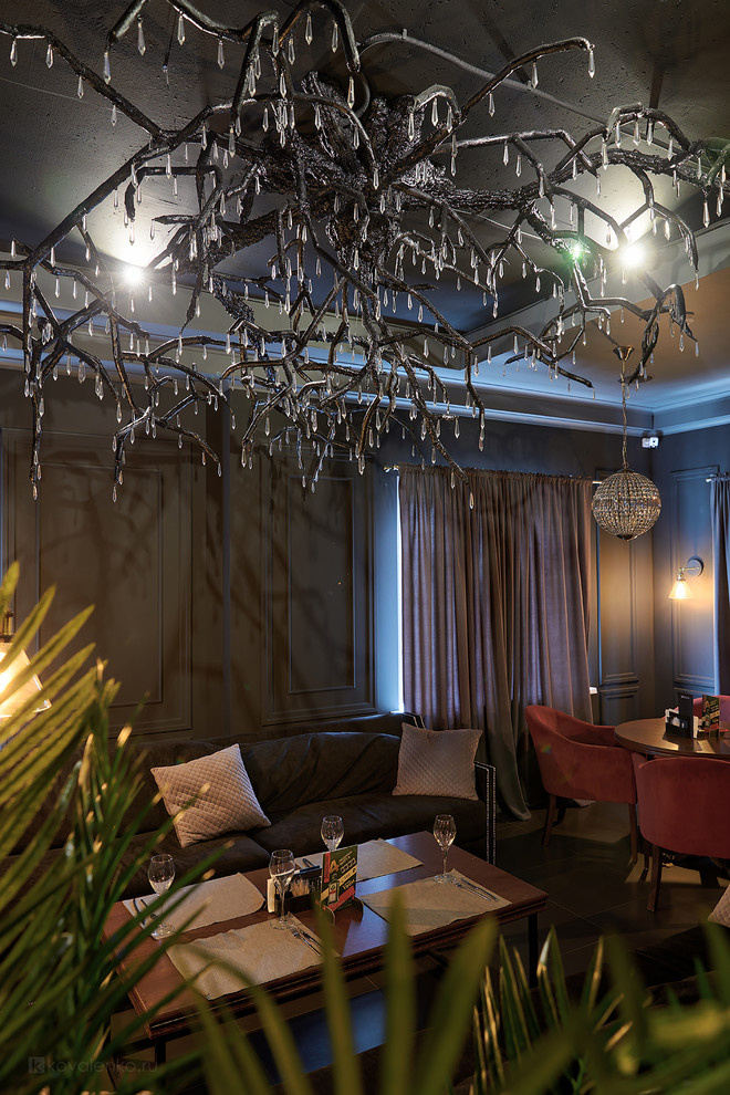 Ресторан NO NAME