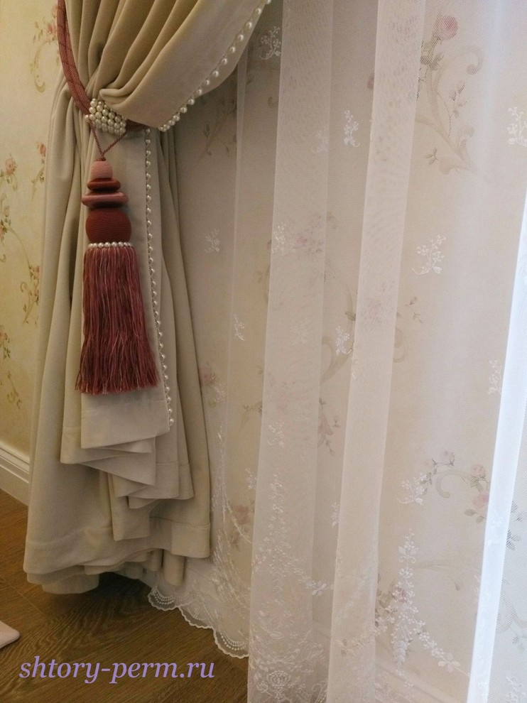 Наши работы