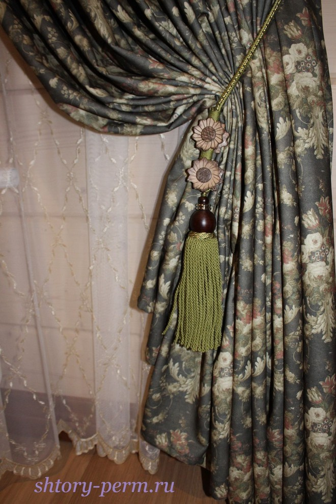 Наши работы