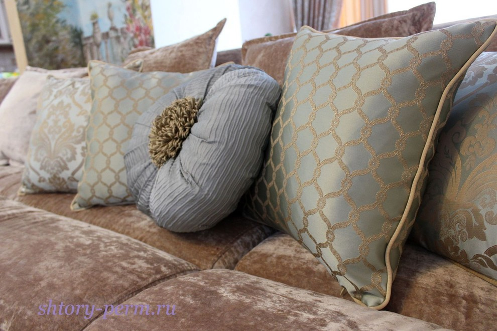 Наши работы