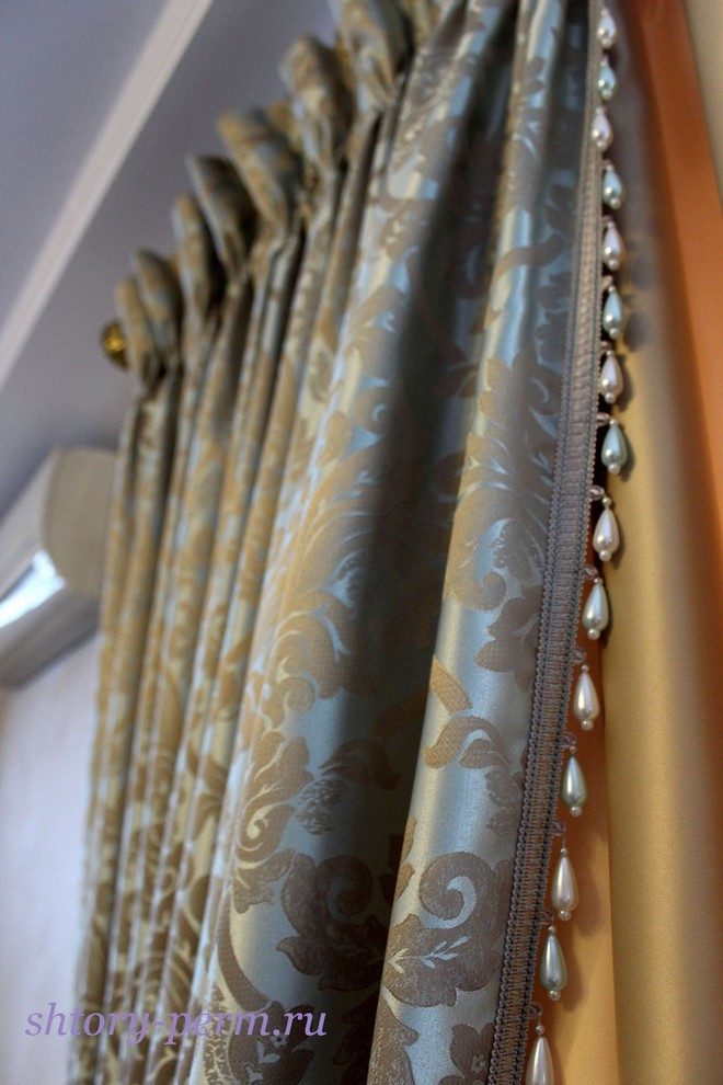 Наши работы