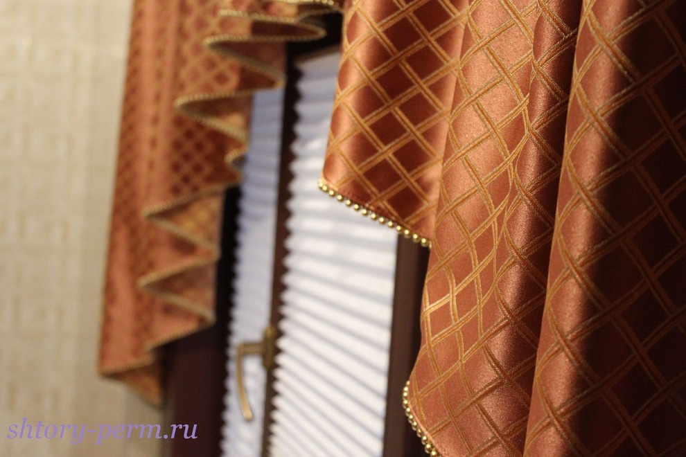 Наши работы