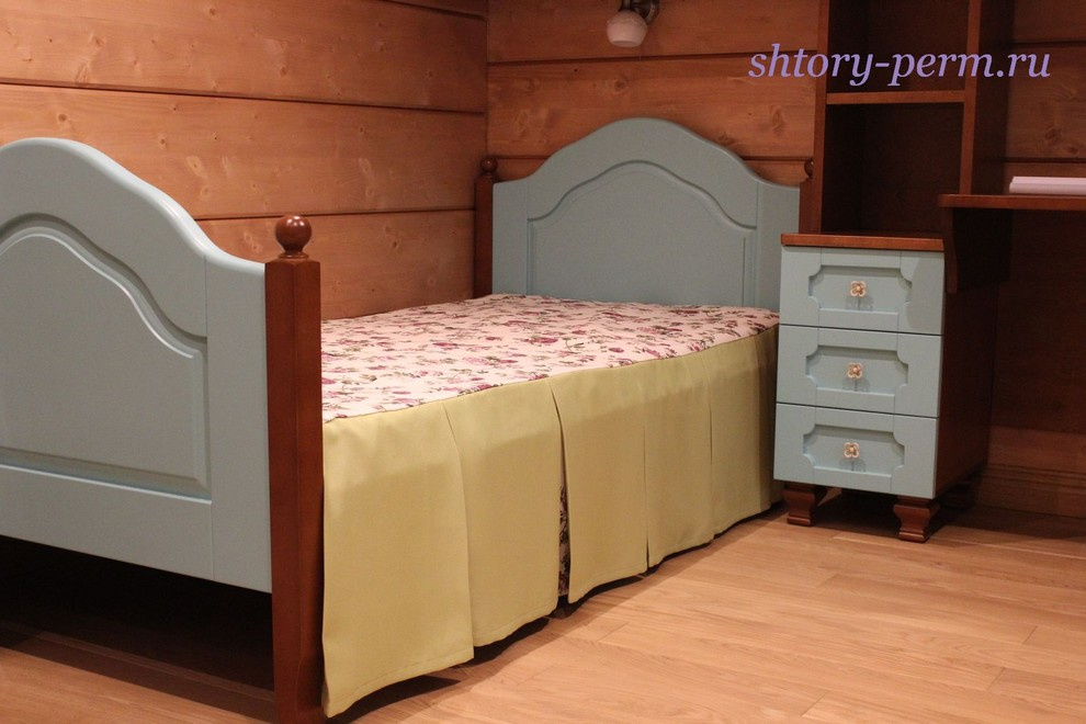 Наши работы