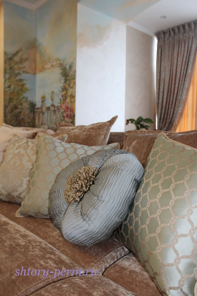 Наши работы